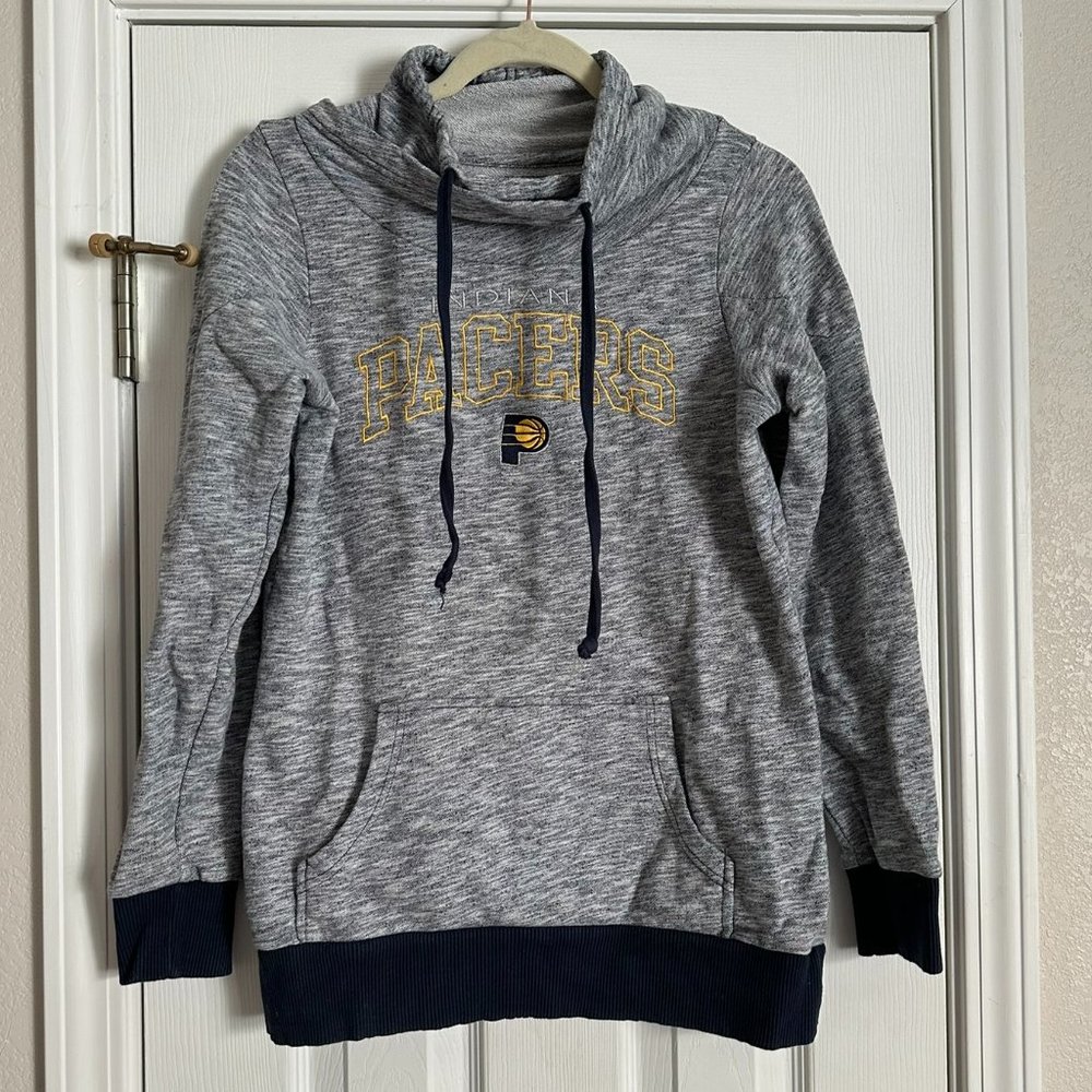 Indiana Pacers Sweatshirt